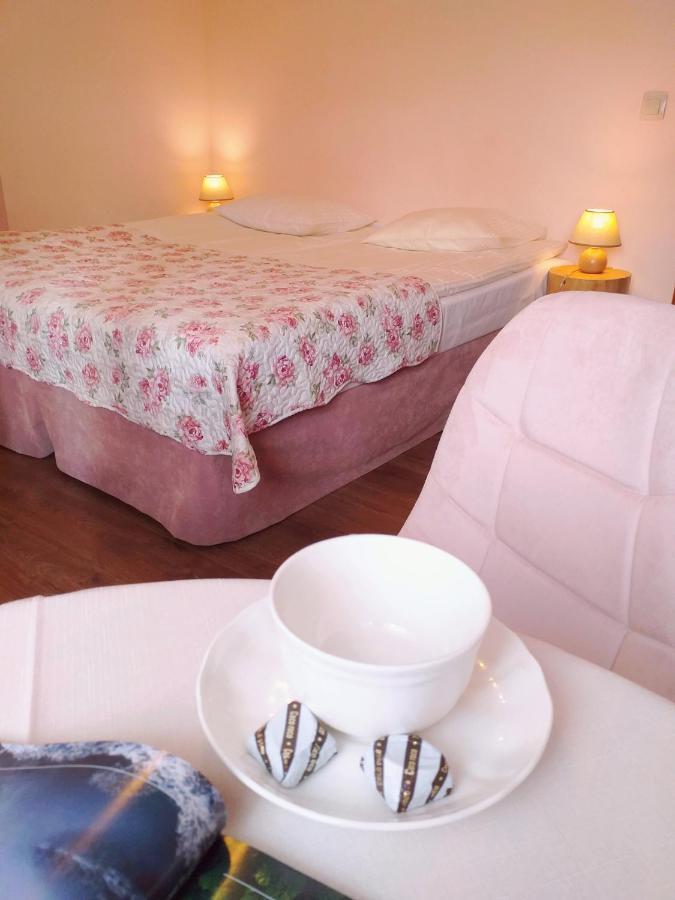 Wynajem Pokoi Rancho Daire Zab Dış mekan fotoğraf
