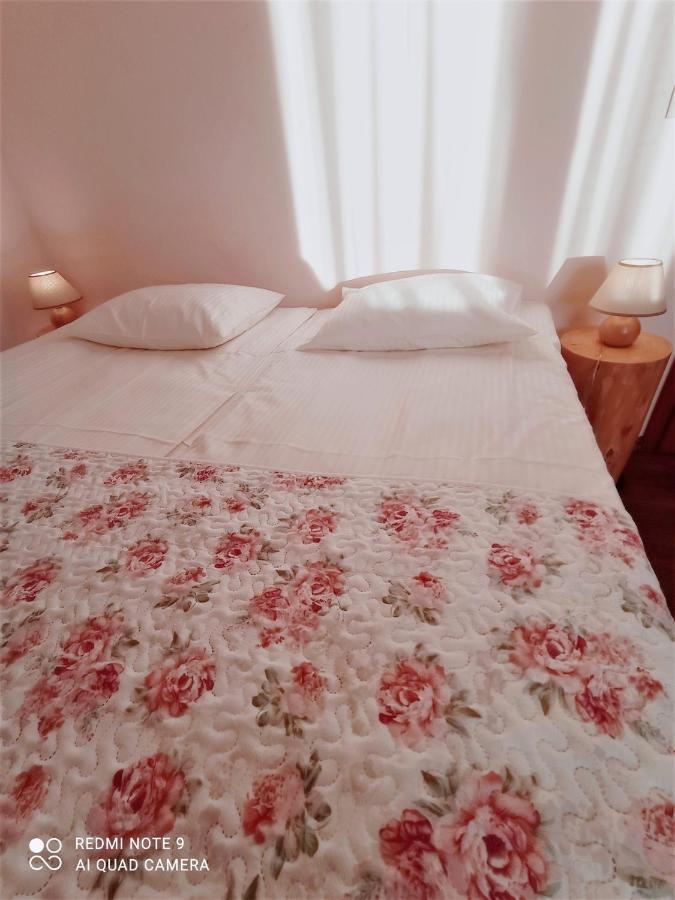 Wynajem Pokoi Rancho Daire Zab Dış mekan fotoğraf