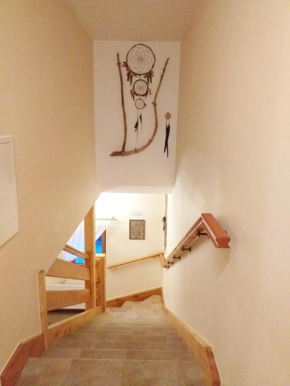 Wynajem Pokoi Rancho Daire Zab Dış mekan fotoğraf