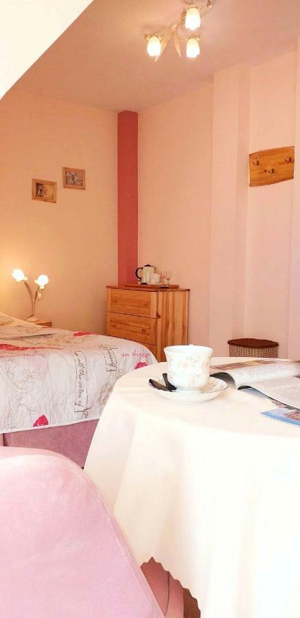 Wynajem Pokoi Rancho Daire Zab Dış mekan fotoğraf