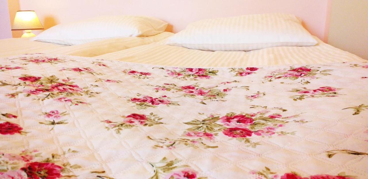 Wynajem Pokoi Rancho Daire Zab Dış mekan fotoğraf